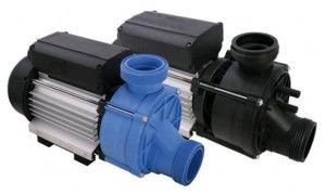Hydroair HA350 whirlpoolpomp