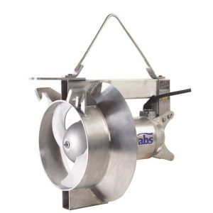 RCP dompelschroef pomp