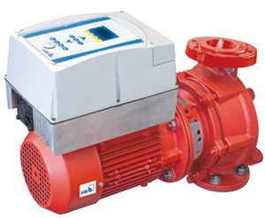 Etaline Pump Drive