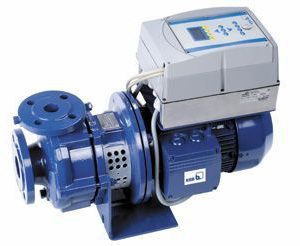 Etabloc Pump Drive