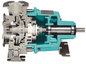 Argal Frontera serie