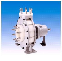 NM chemienorm pompen