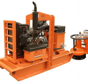 Heidra "Standard" serie