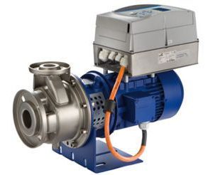 Etachrom BC PumpDrive