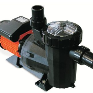 Victoria Dual Speed 2-toeren pomp