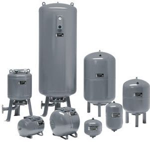 GT membraam druktanks