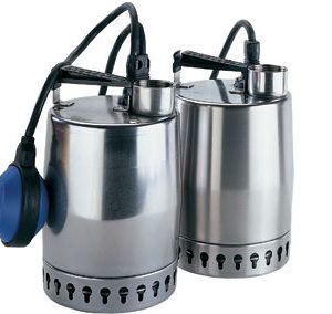 Unilift KP