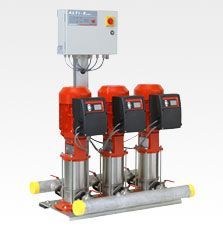 HydroPlus E 2G