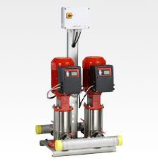 HydroPlus E-EBMS 2G