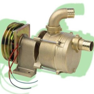 IFE serie (25, 30, 40, 50) Elektromagnetische koppeling