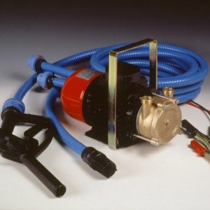 gasolie transfer kit (type EEM 20)
