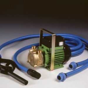 Gasolie transfer kit (type ECC 12/20)