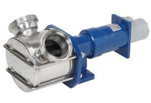 MID (flexibale waaier pomp)