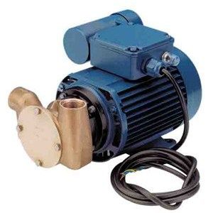 53020 serie flexibele waaier pomp