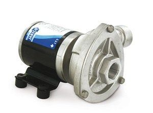 50850 serie hybride centrifugaalpomp