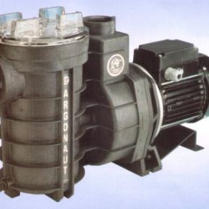 Argonaut J-EC