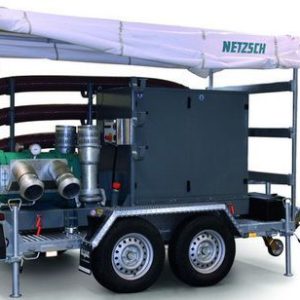 Nemo ® Tornado Mobile