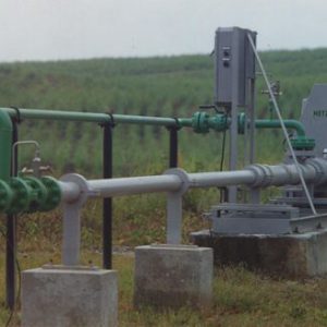 Nemo ® Water-Injection Pomp