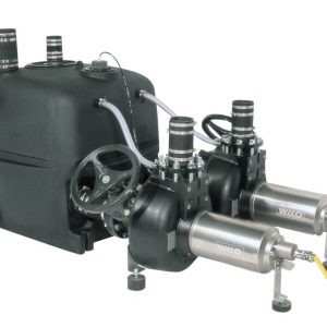 DrainLift XXL