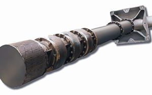 Vertical Lineshaft Pumps