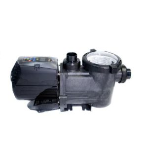 Viron P600 eVo pump