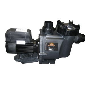 CTX pump