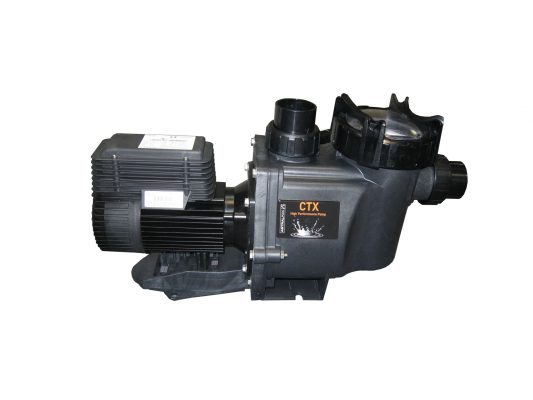 CTX pump