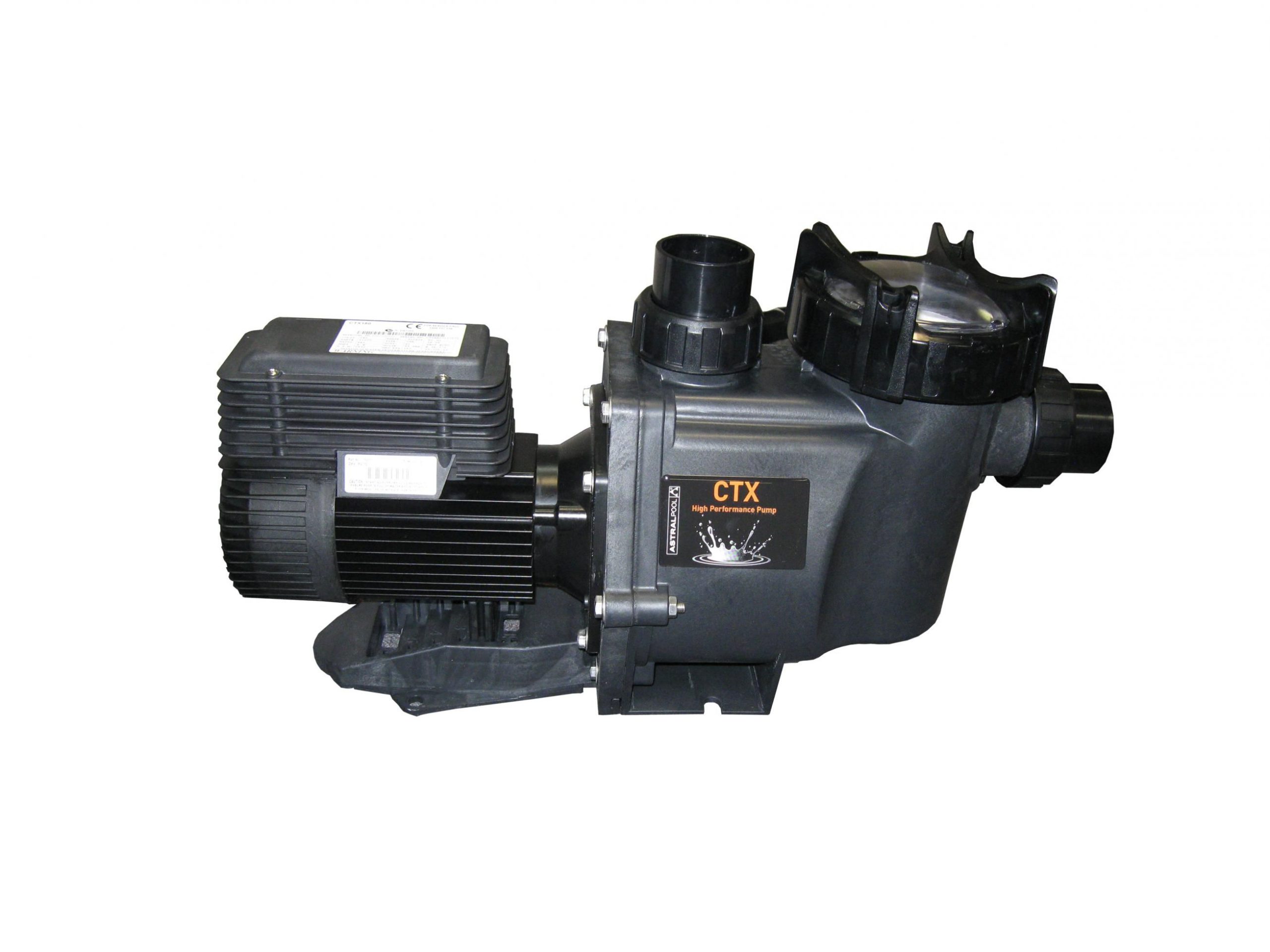 CTX pump
