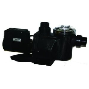 E-series pompen