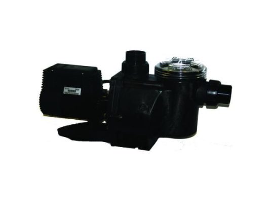 E-series pompen