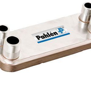 Plate Heat Exchanger