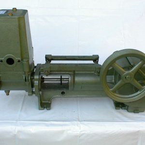 WN 500