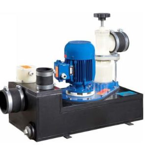 Piccolo mini opvoerinstallatie 180