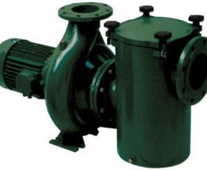 MRF commerciële zwembadpomp