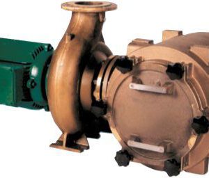 MRB commerciële zwembadpomp