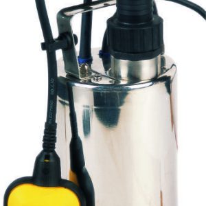 SP Inox dompelpomp