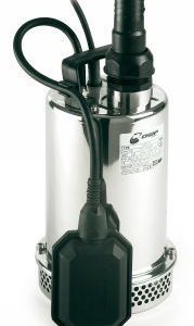 Turbo (helder water)