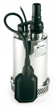 Turbo (helder water)