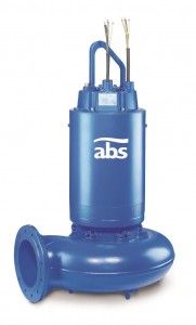ABS pompen