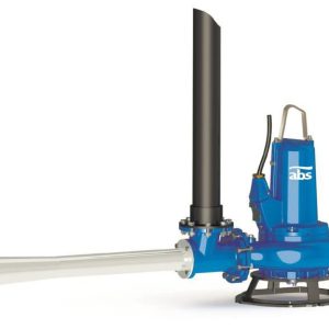 Venturi jet beluchter