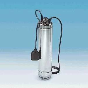 Scuba Monoblok Bronpompen