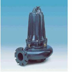 FDL-FDLV-FDLT- FXDL- FBDL- Dompelpompen