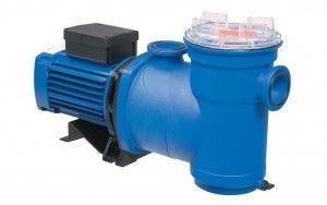 Hydroair Argonaut AV serie