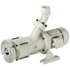 SBA Centrifugaalpompen