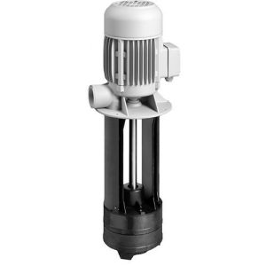KTF/KTB serie - Dompelpompen