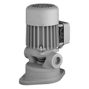 SB serie - Centrifugaal pompen