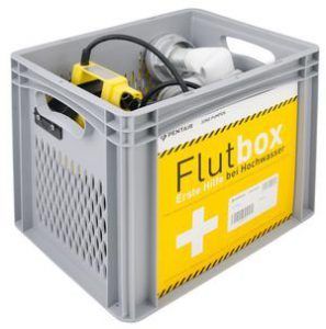 Jung Flutbox