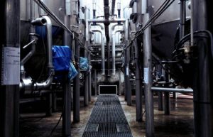 Pompen voor Industriële bedrijven