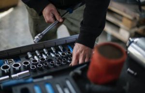 Pompen Reparatiebedrijven