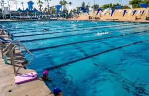 Pompen recreatie branche